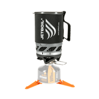 Jetboil MicroMo - Carbon